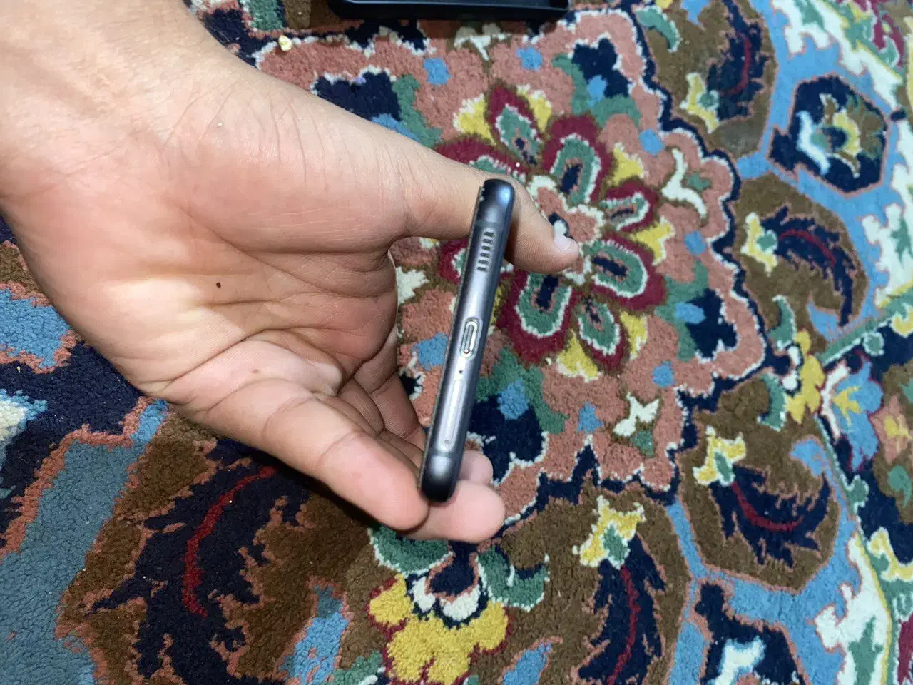 s21fe|موبایل|میناب, |دیوار