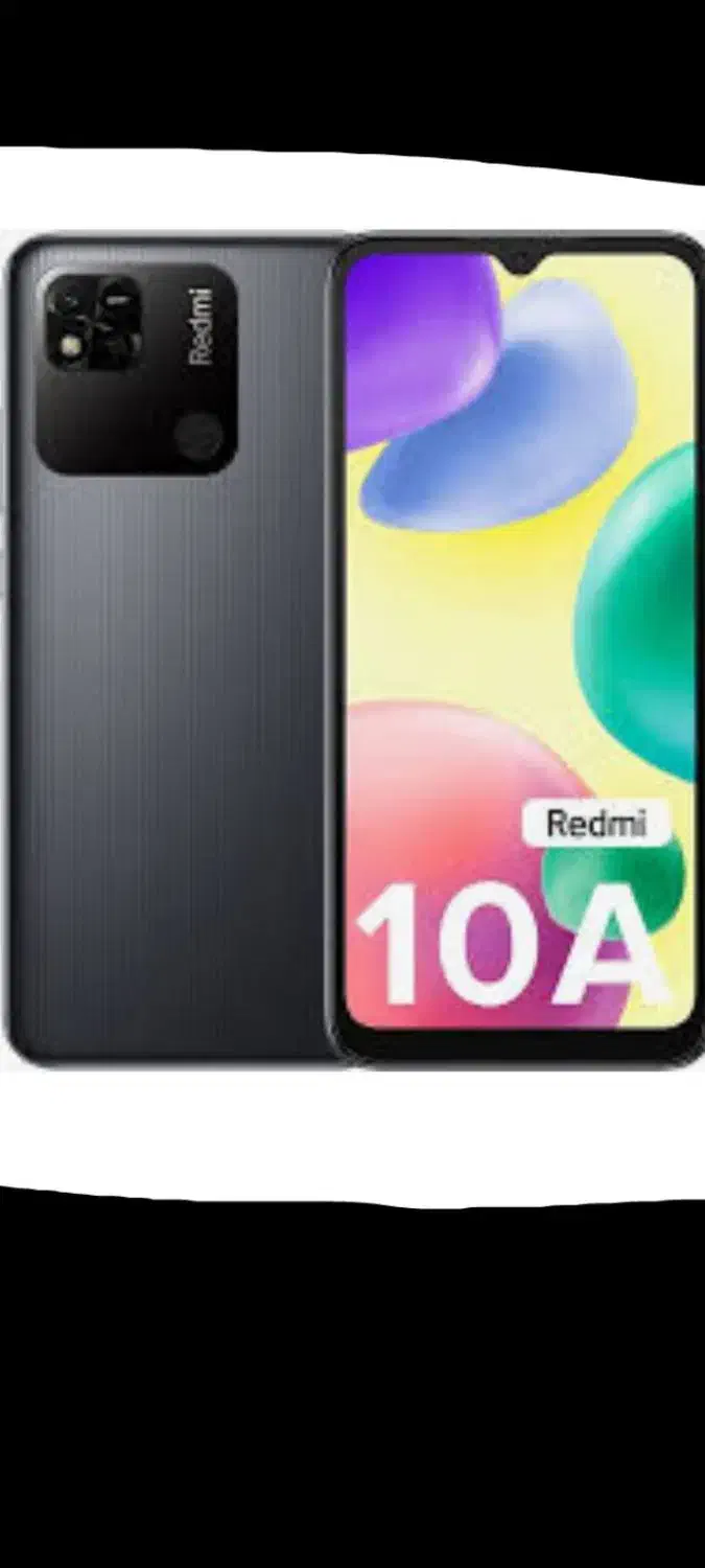 گوشی شیامی نوت 10a|موبایل|نوشین شهر, |دیوار