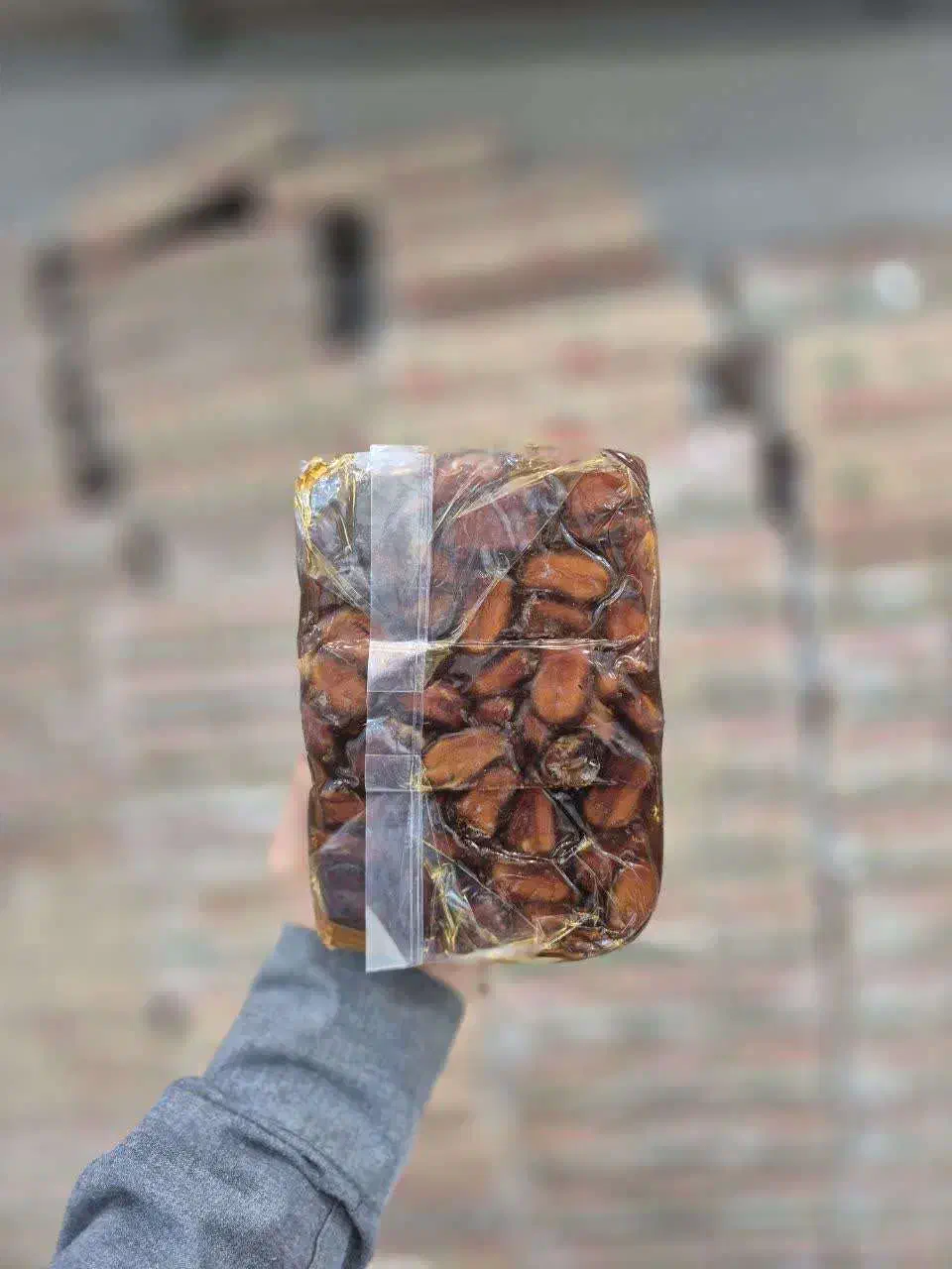 خرما بدون هسته|حراج|شاهین‌شهر, حاجی آباد|دیوار