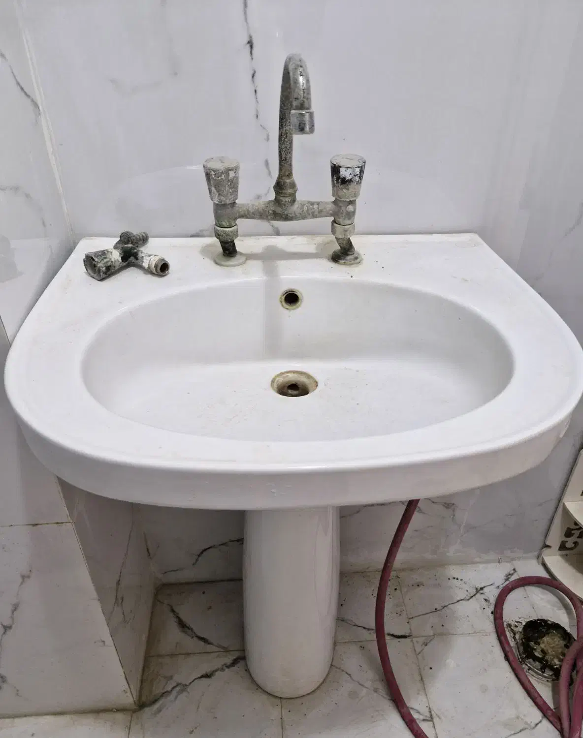 روشویی|لوازم حمام|شوشتر, |دیوار