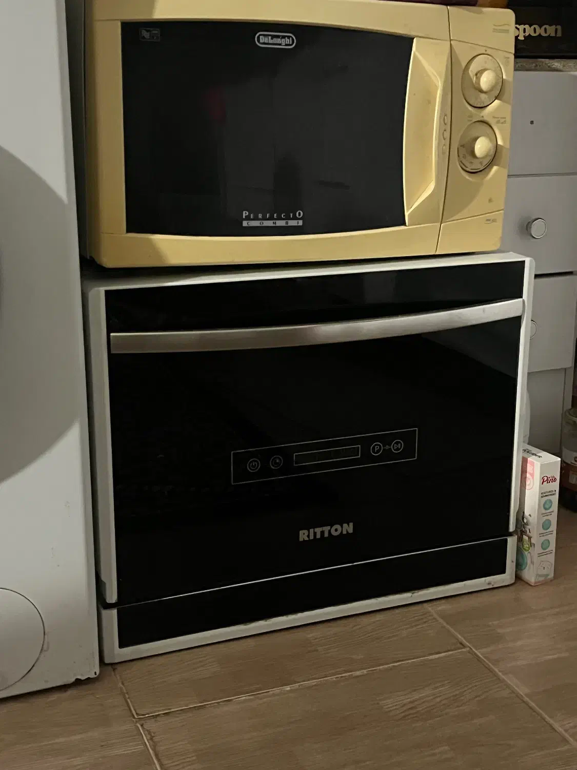 بخشی از وسایل منزل|بوفه، ویترین، کنسول|گنبد کاووس, |دیوار