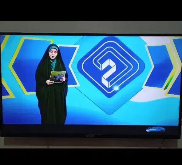 تلوزیون ال ای دی .مانیتور.دیجیتال.|تلویزیون و پروژکتور|تهران, تهرانسر مرکزی|دیوار
