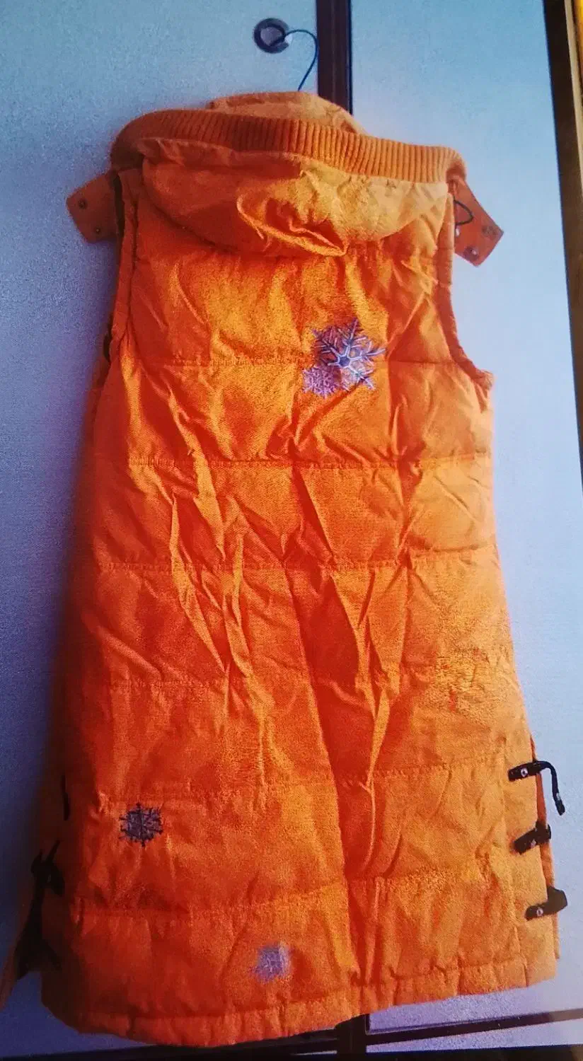 دو مدل هودی و پافر نو|لباس|تاکستان, |دیوار