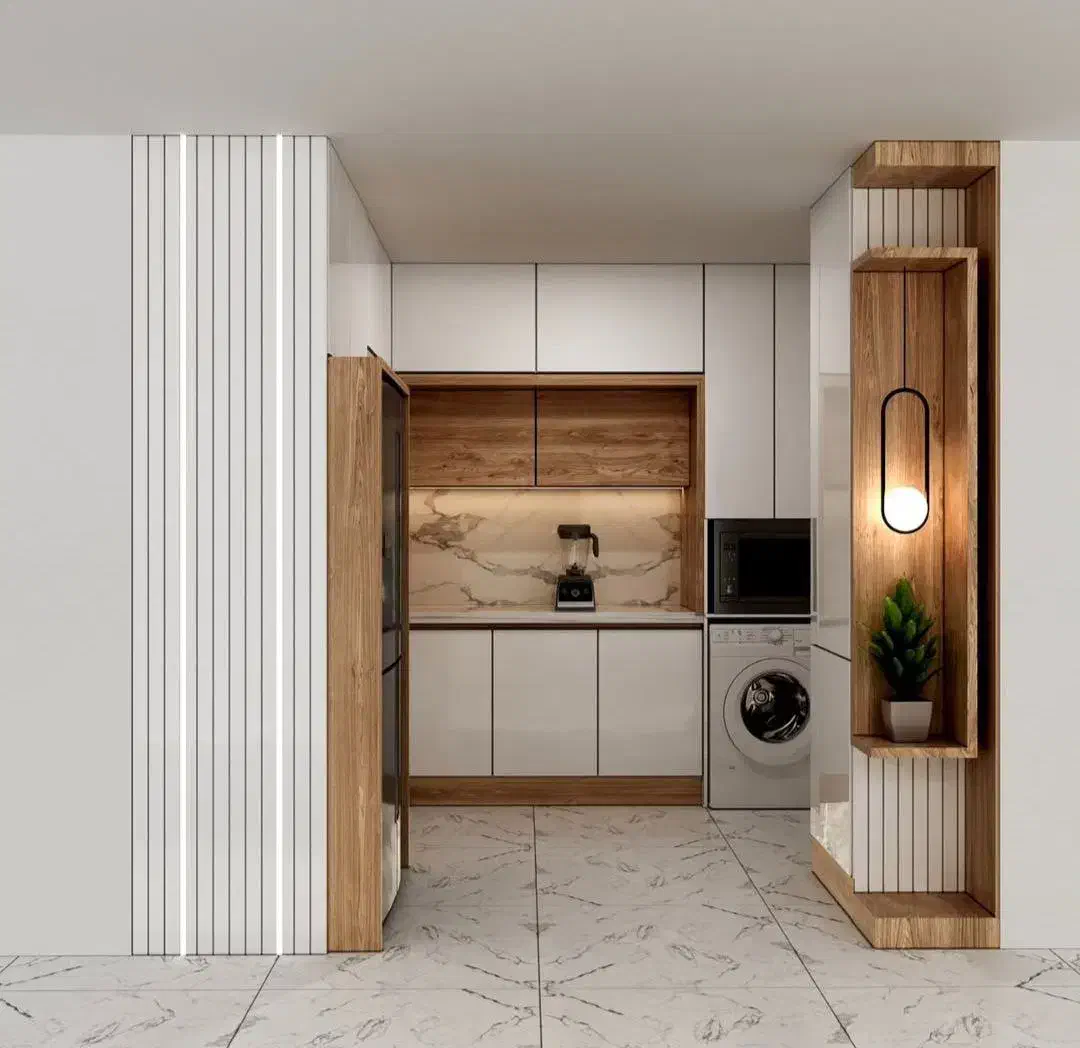 کابینت محمد|مصالح و تجهیزات ساختمان|خوی, |دیوار