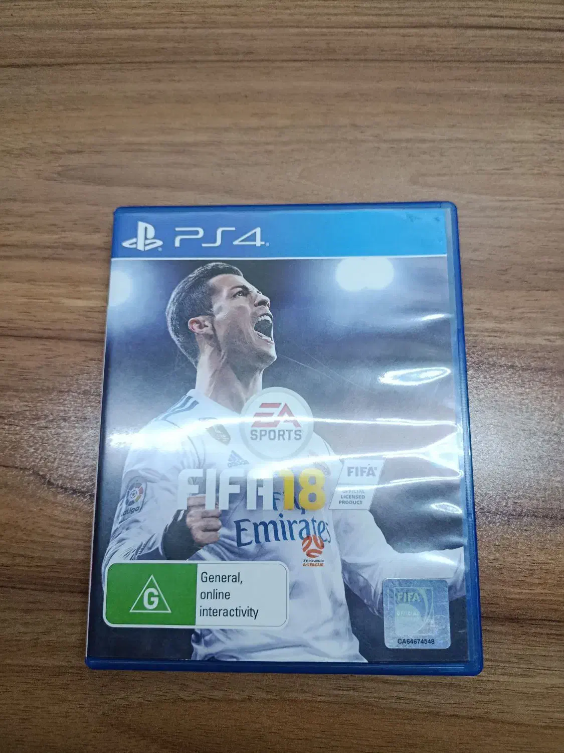 دیسک بازیps4|کنسول، بازی ویدئویی و آنلاین|فردیس, نسترن غربی|دیوار