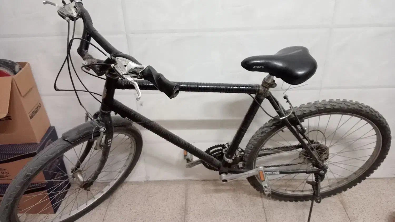 دوچرخه دماوند|دوچرخه، اسکیت، اسکوتر|مشهد, تلگرد|دیوار