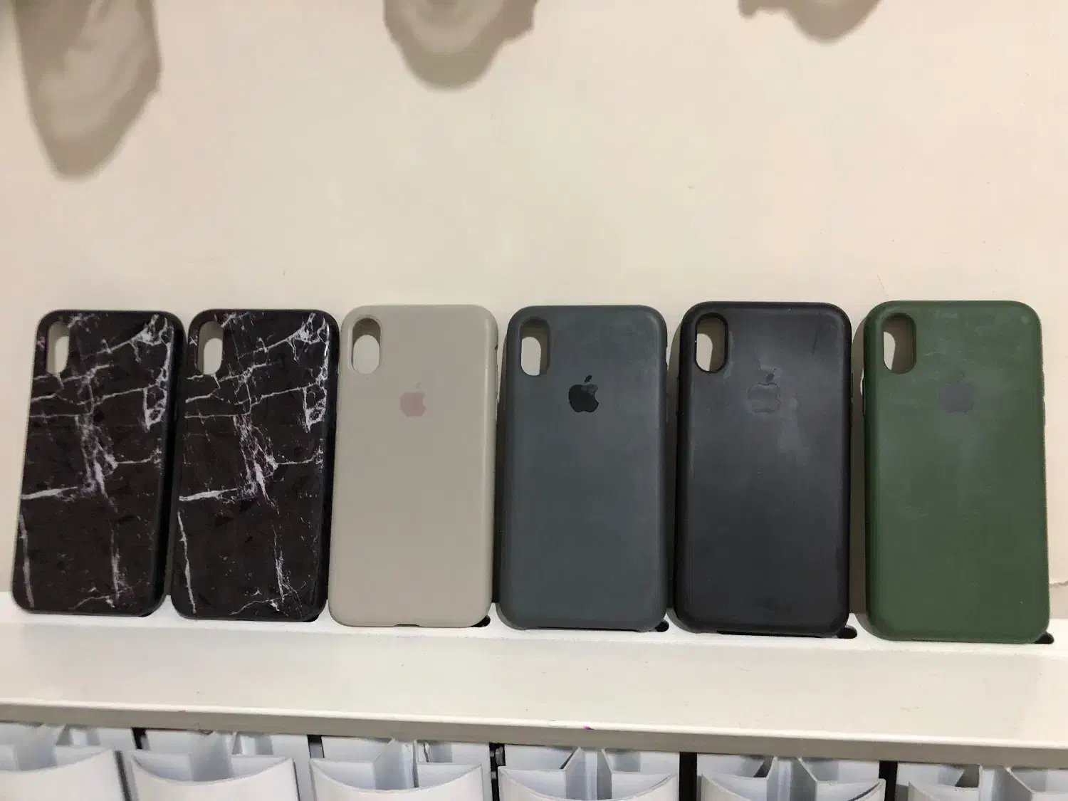 قاب ایفونx|لوازم جانبی موبایل و تبلت|پرند, فاز ۲|دیوار