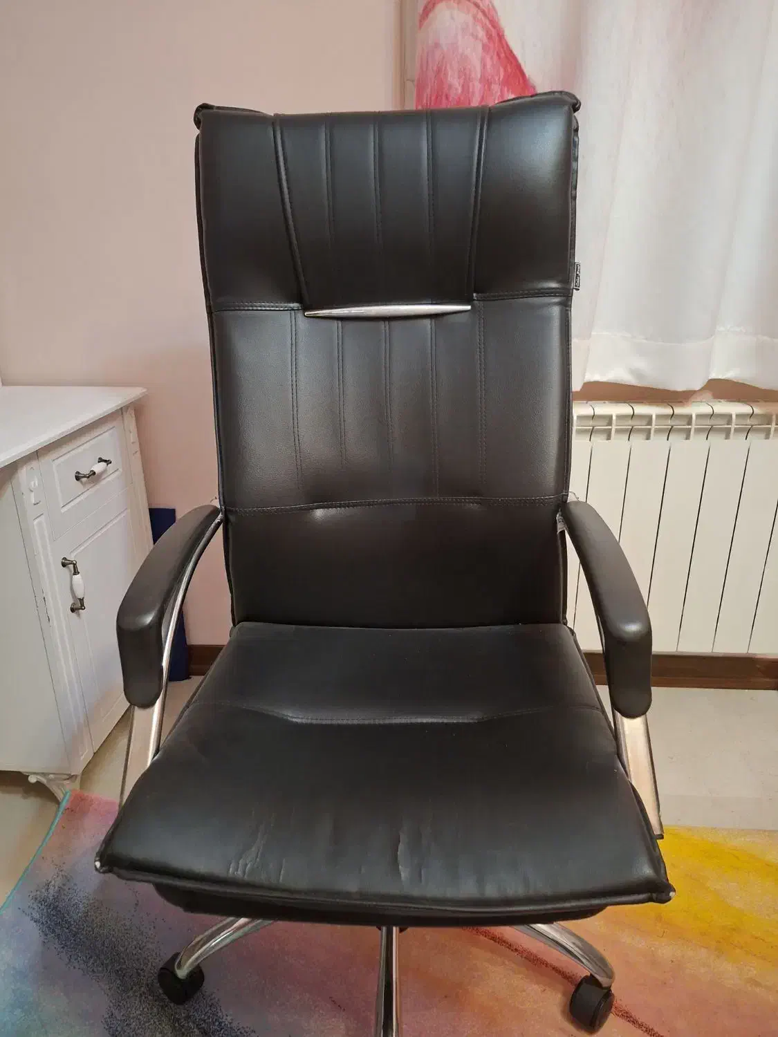 صندلی اداری|مبلمان اداری|تهران, سردارجنگل|دیوار