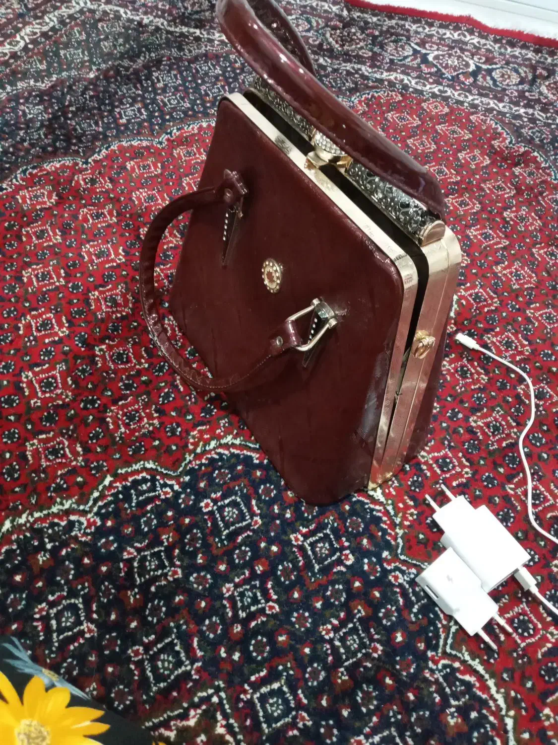 کیف مجلسی|کیف، کفش، کمربند|کرمانشاه, |دیوار