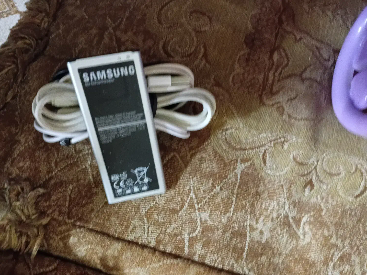 کابل شارژ|لوازم جانبی موبایل و تبلت|تهران, دولاب|دیوار