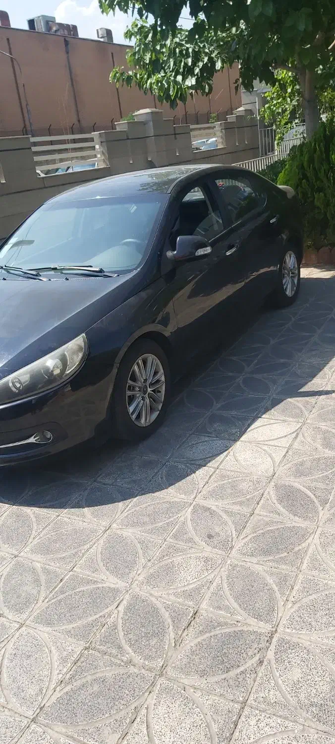 فروش خودروی جکj5|خودرو سواری و وانت|تهران, کوی بیمه|دیوار