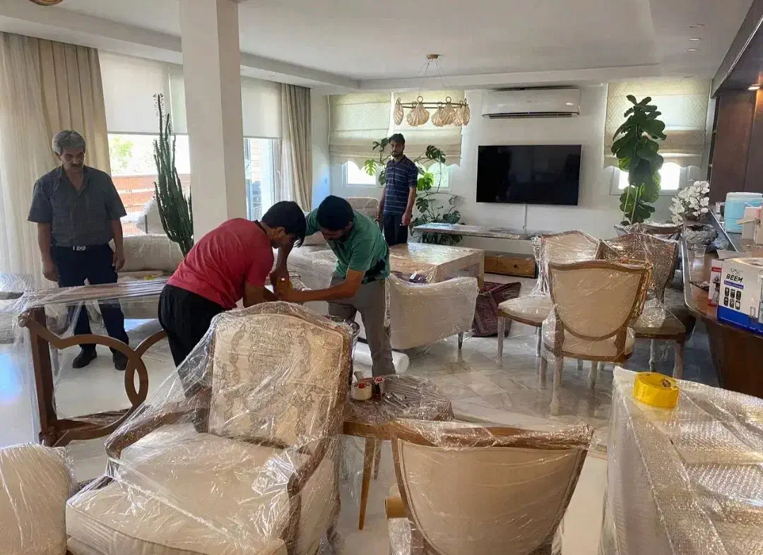 اتوبار اسبابکشی امید باربری حمل اثاثیه و اسباب کشی|خدمات حمل و نقل|شیراز, شهرک امیر کبیر|دیوار