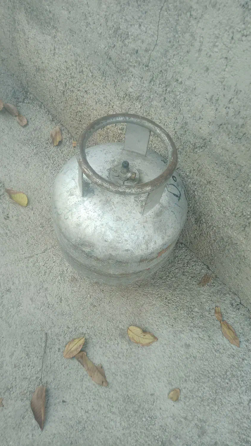 کپسول گاز|اجاق گاز و لوازم برقی پخت‌وپز|جلفا, |دیوار