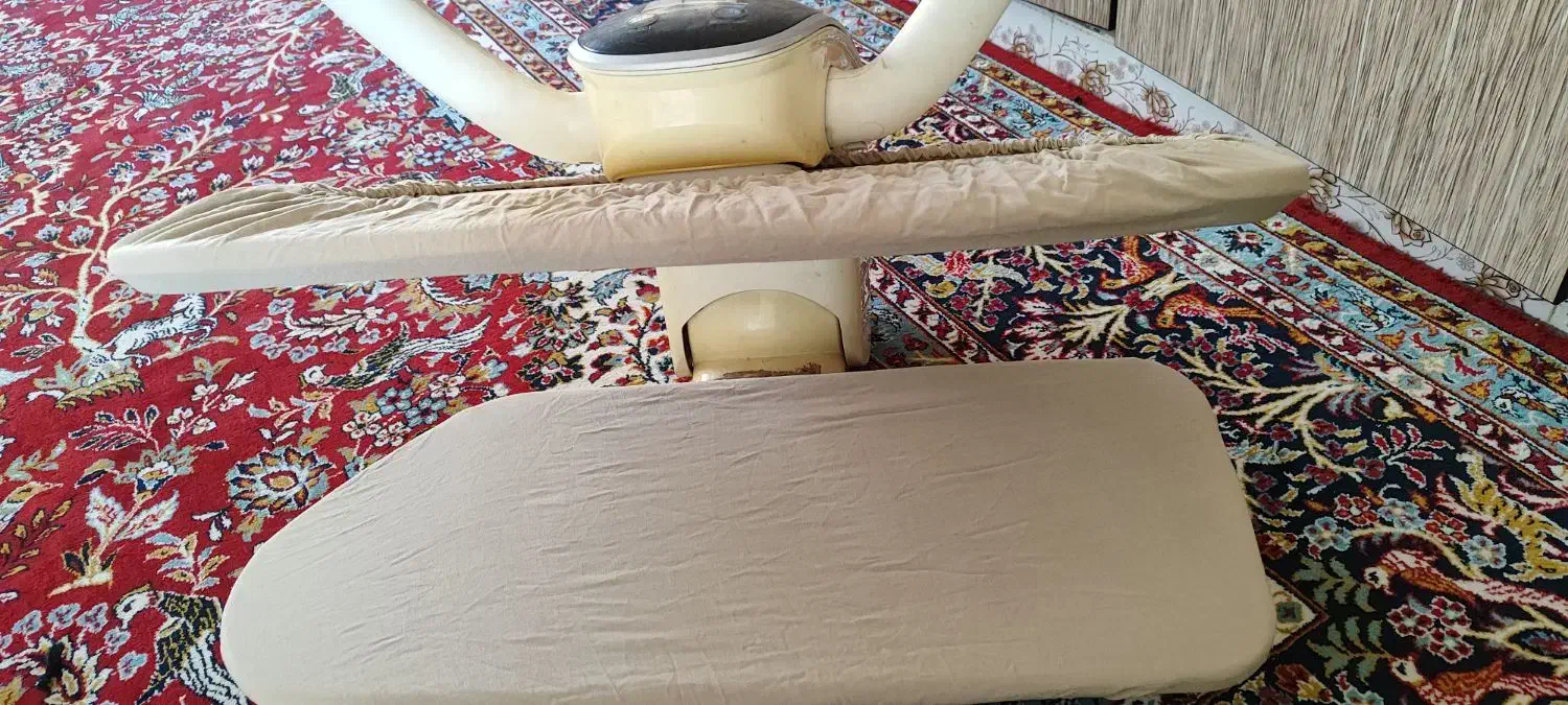 اتوپرس گلدن استار|اتو و لوازم اتو|جوانرود, |دیوار