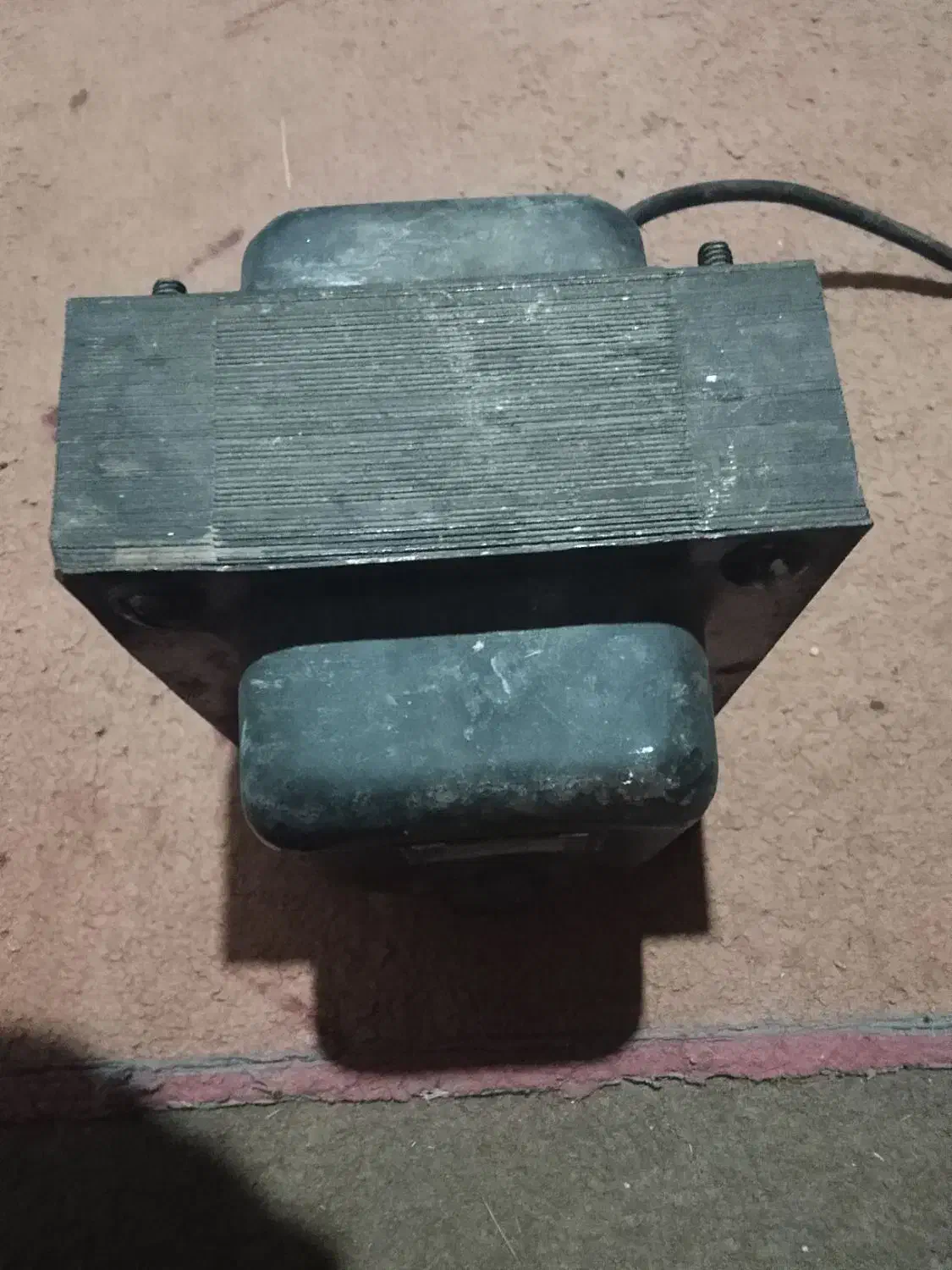 ترانس برق|سایر لوازم برقی|خرمشهر, |دیوار