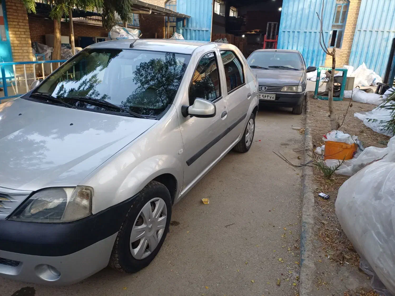 ال نود e2 فول|خودرو سواری و وانت|شهریار, شهریار|دیوار