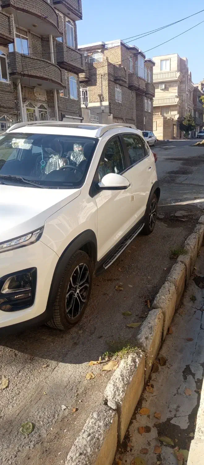 mvm x 22 پرو 1404|خودرو سواری و وانت|ارومیه, |دیوار