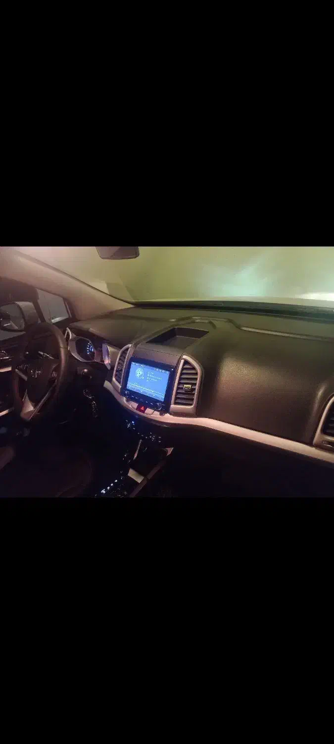 جک اس۳ Jak s3 1401|خودرو سواری و وانت|تهران, ایرانشهر|دیوار