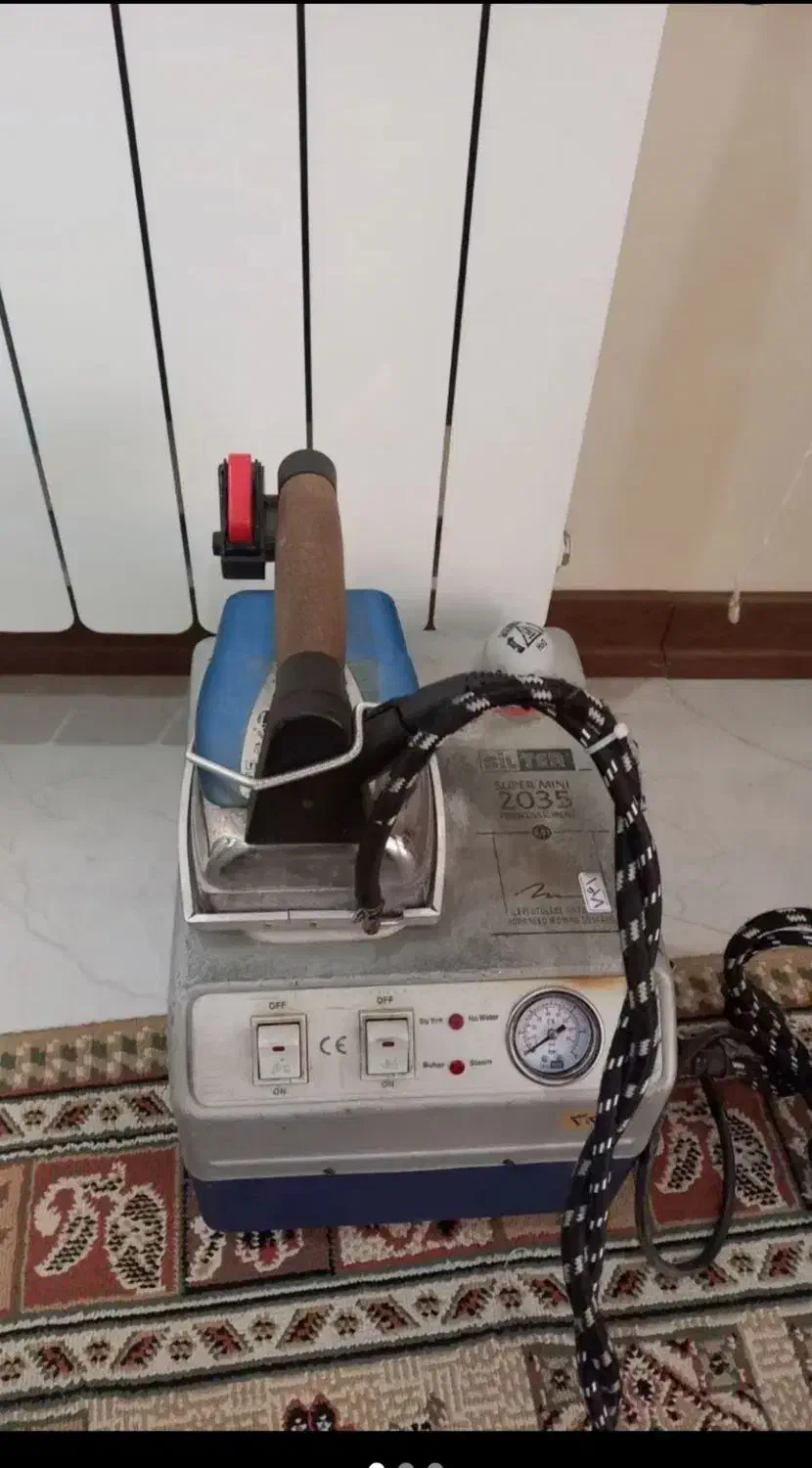 اتو بخار|اتو و لوازم اتو|لردگان, |دیوار