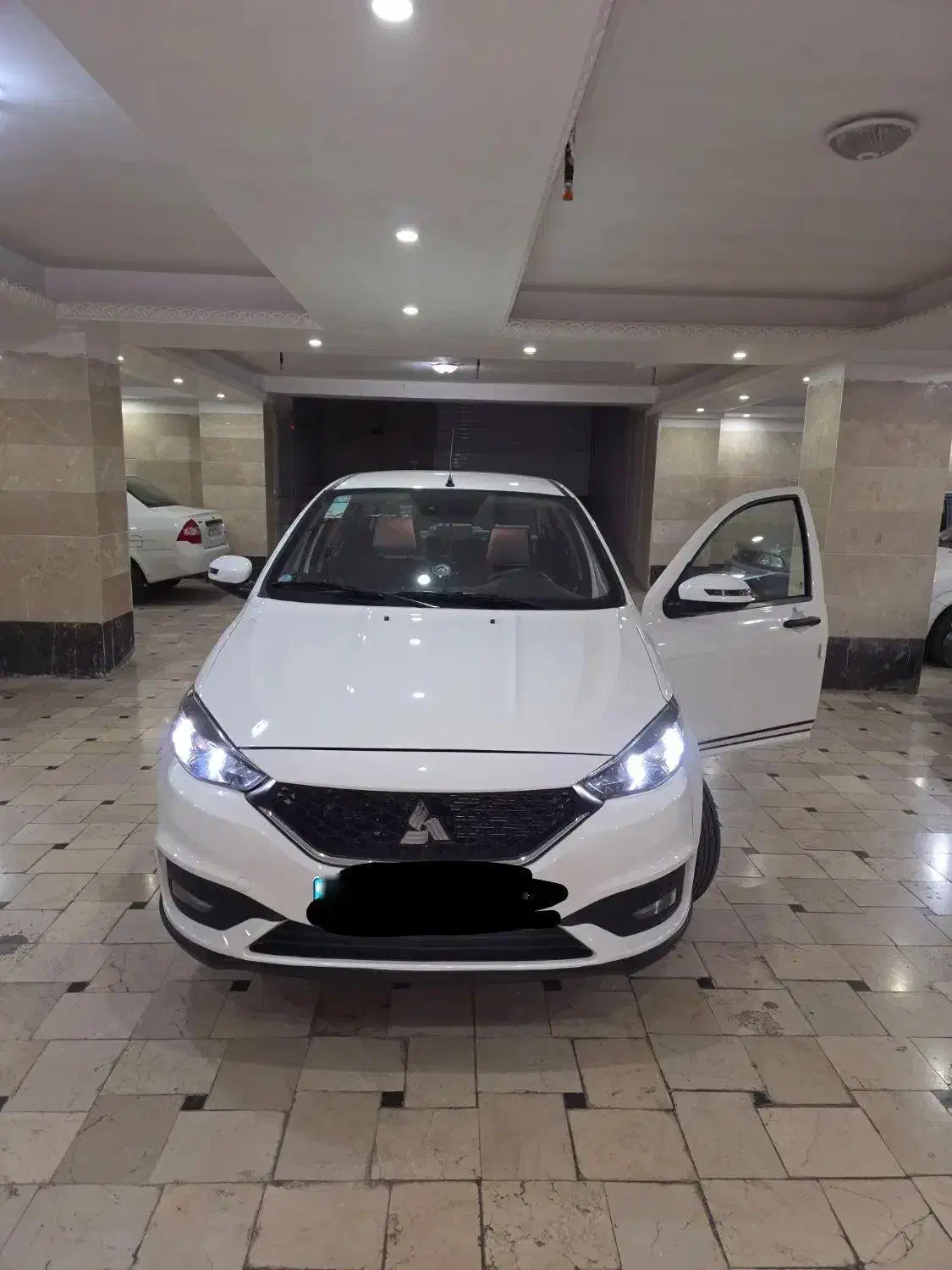 سهند برج ۱۱ ۱۴۰۳|خودرو سواری و وانت|اسلامشهر, شهرک الهیه|دیوار