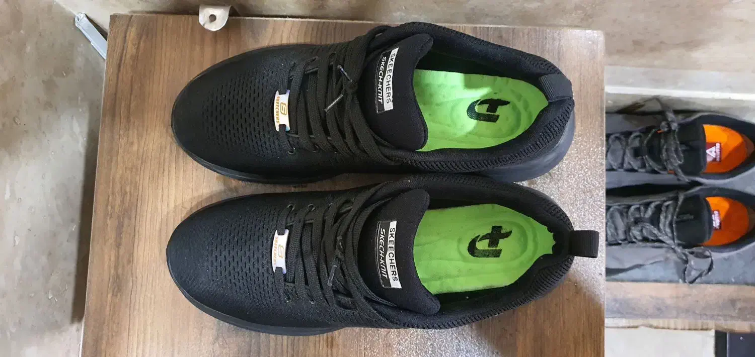 کفش مردانه راحتی سایز ۴۸|کیف، کفش، کمربند|تهران, پاسداران|دیوار