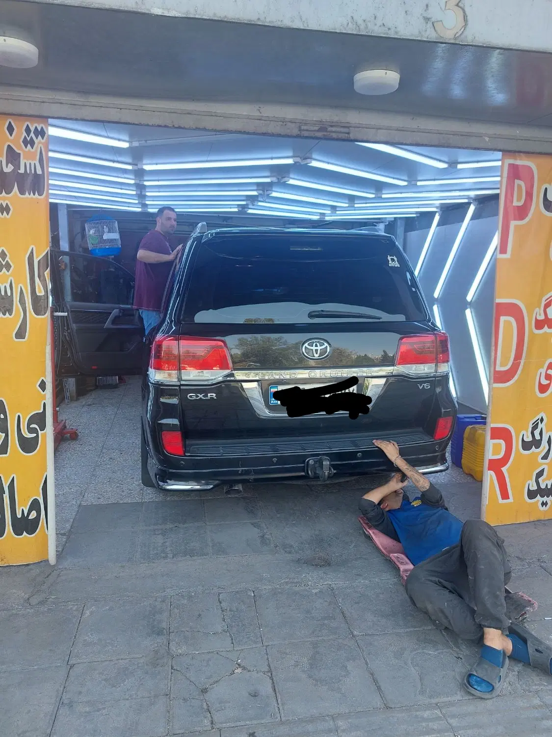 pdr کار استخدام صافکار پی دی ار کار ماهر|استخدام صنعتی، فنی، مهندسی|تهران, شهر زیبا|دیوار