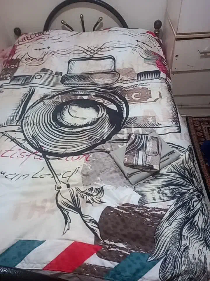 روتختی یک نفره|سرویس روتختی|اصفهان, سپاهان‌شهر|دیوار