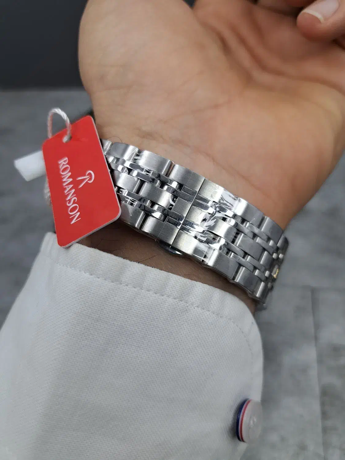 رومانسون مکس سه موتور ژاپن برای آقایون خوشتیپ|ساعت|اصفهان, قائمیه|دیوار