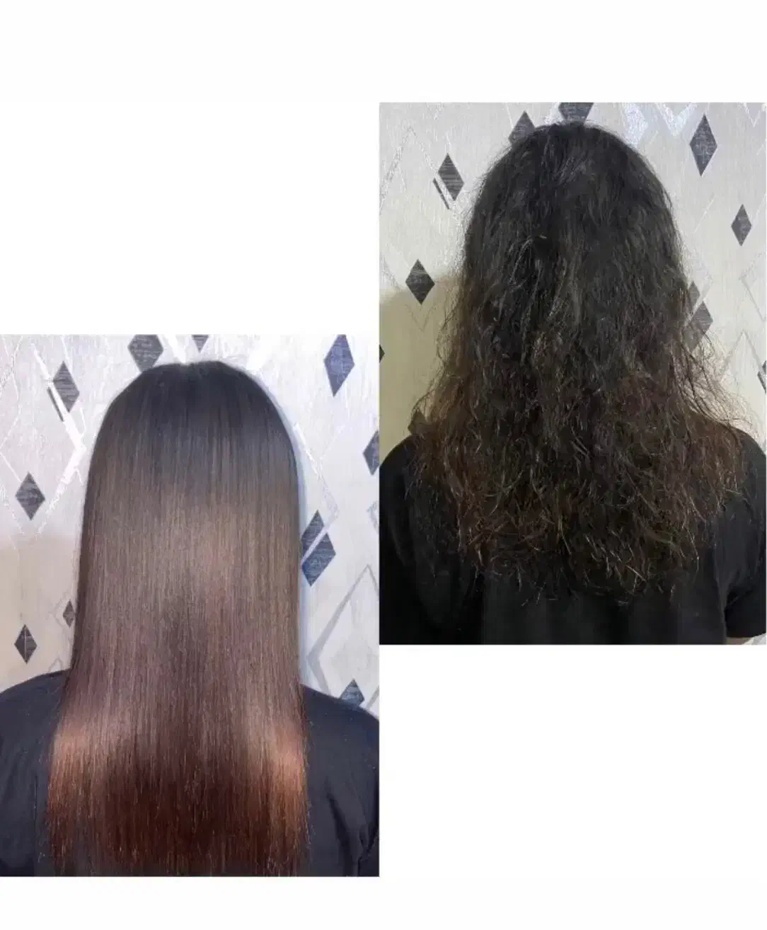 کراتین ،پروتئین،بوتاکس،خاویار و فیلر مو|خدمات آرایشگری و زیبایی|بابل, |دیوار