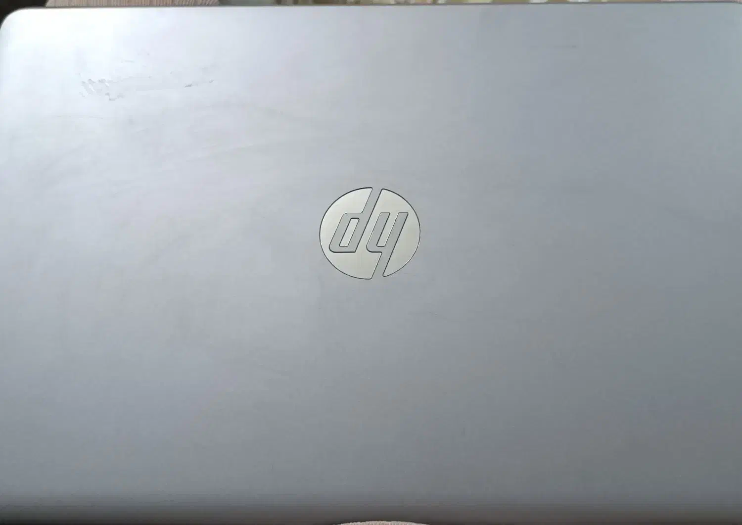 لب‌تاپ برند hp|رایانه همراه|اندیشه, اندیشه فاز ۱|دیوار