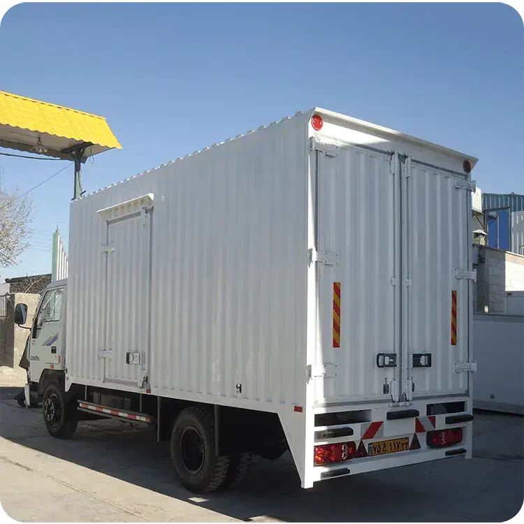 نیروی اتاق ساز|استخدام صنعتی، فنی، مهندسی|الوند, |دیوار