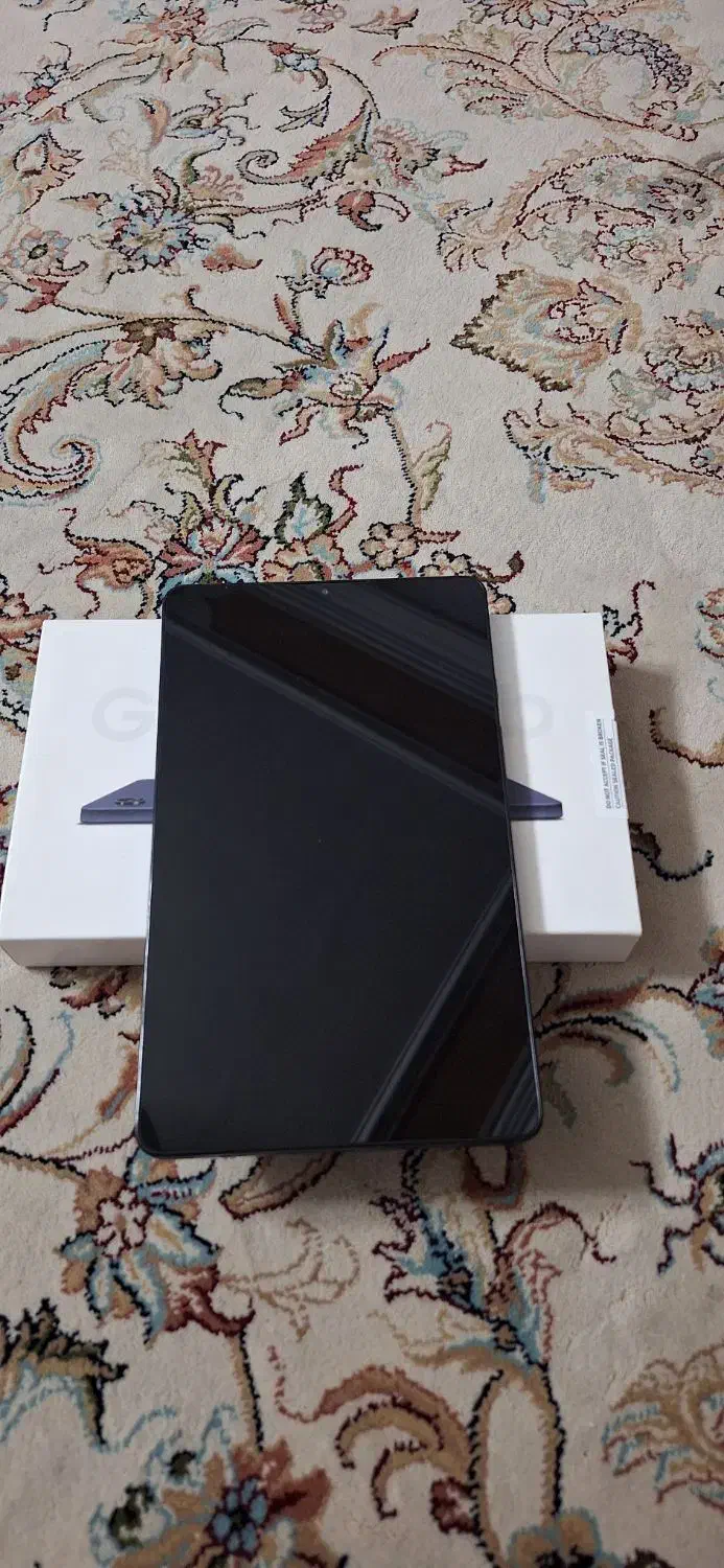 تبلت سامسونگ a9|تبلت|تهران, خلیج فارس|دیوار