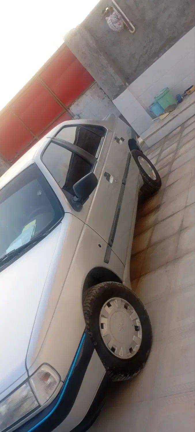 405|خودرو سواری و وانت|قلعه قاضی, |دیوار