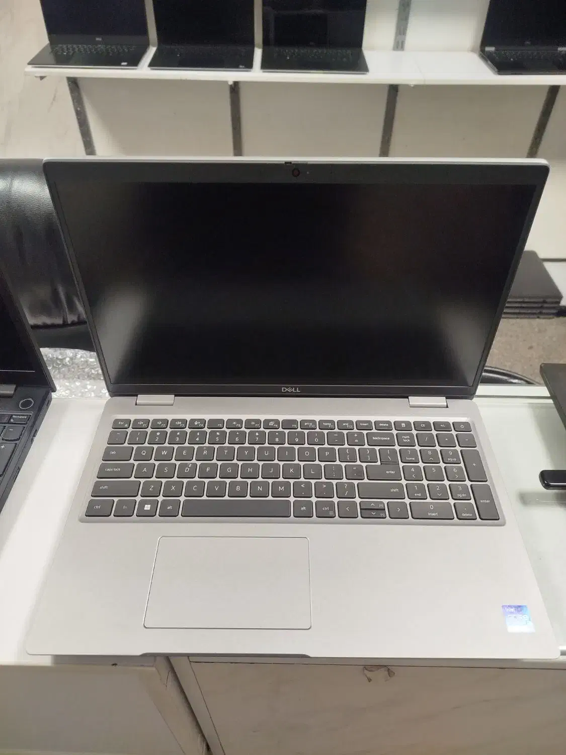 خرید و فروش لپ تاپ های استوک اروپایی|رایانه همراه|تهران, فلسطین (میدان انقلاب)|دیوار