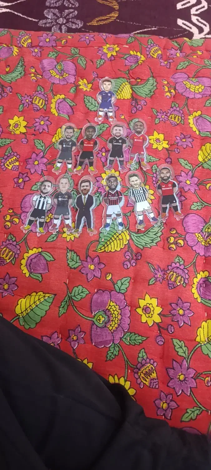 کارت کیمدی|اسباب‌‌بازی|قیدار, |دیوار