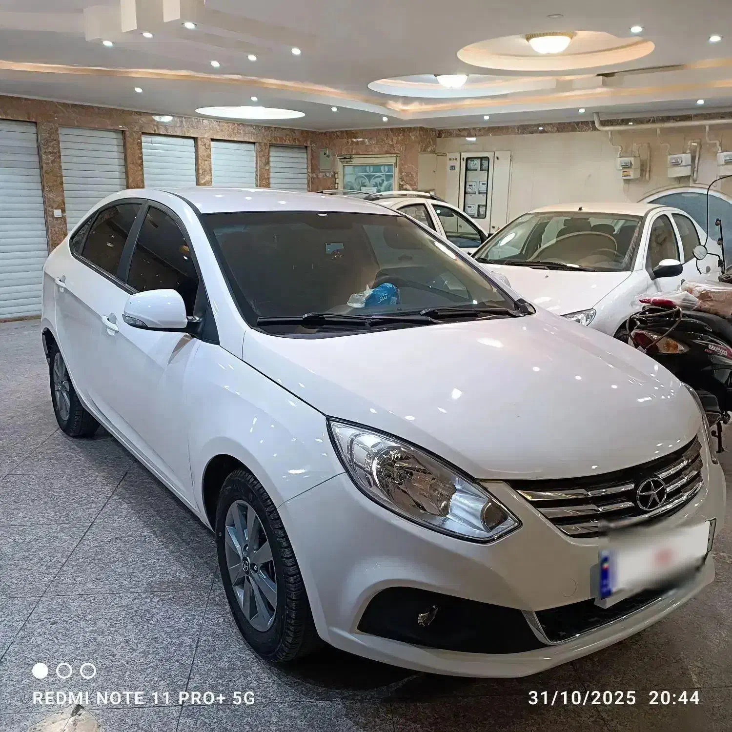 ماشین جک j4|خودرو سواری و وانت|تهران, کوثر|دیوار