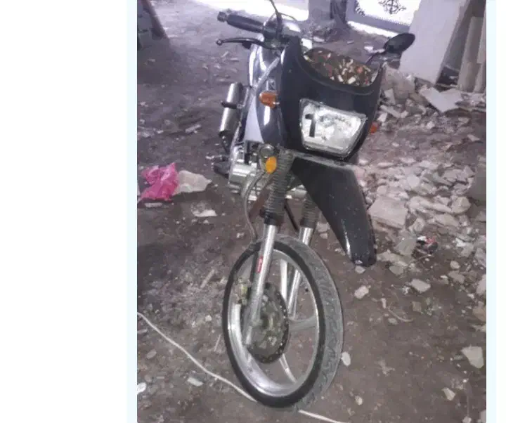 فروشموتور|موتورسیکلت|لاهیجان, یوسف آباد|دیوار