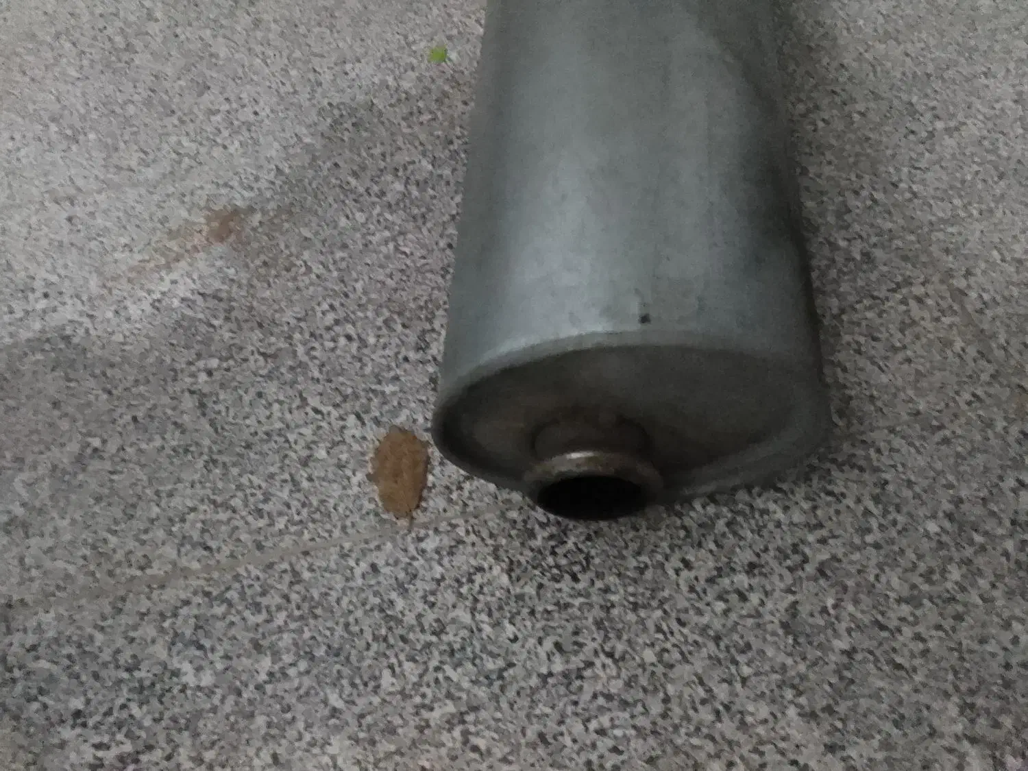 اگزوز بلوچی دولول|قطعات یدکی و لوازم جانبی|اهر, |دیوار