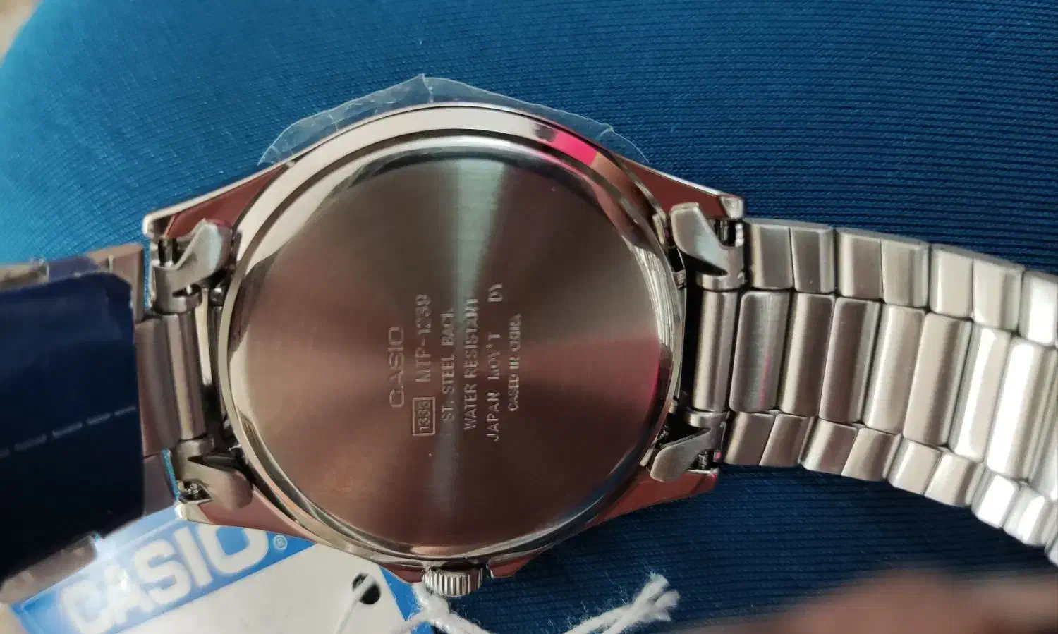 ساعت MTP1239|ساعت|شیراز, شهرک مهدیه|دیوار