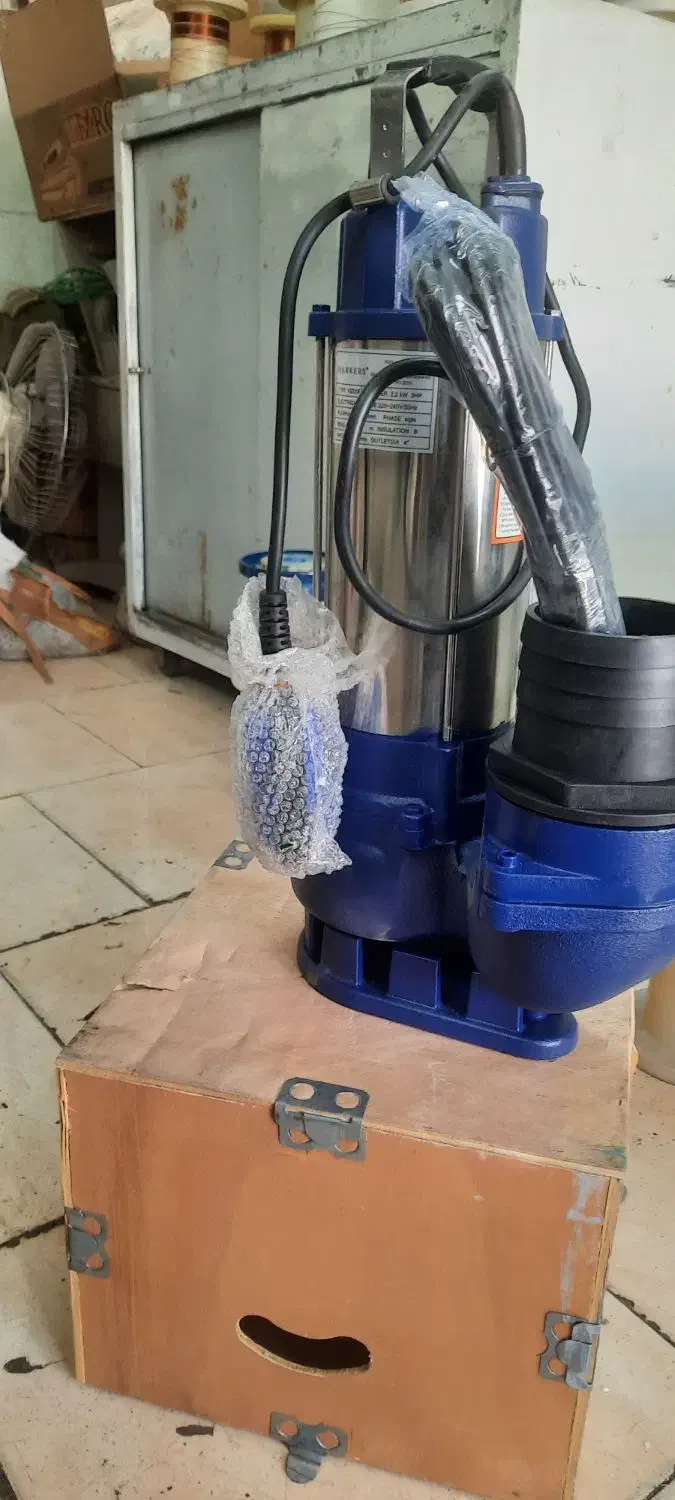 لجن کش 4اینچ|ابزارآلات|اصفهان, دهنو|دیوار