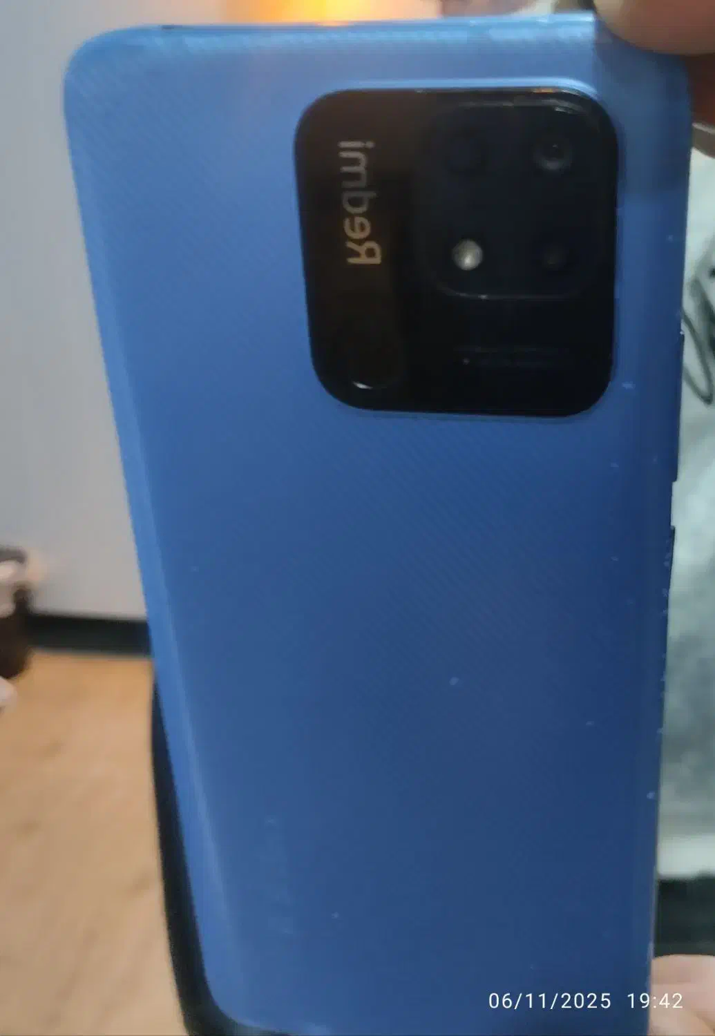 گوشی ردمی 10c|موبایل|آستارا, |دیوار