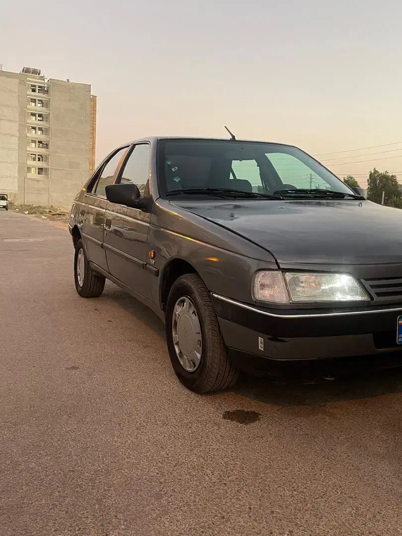 پژو405|خودرو سواری و وانت|شیراز, شهرک فرزانگان|دیوار