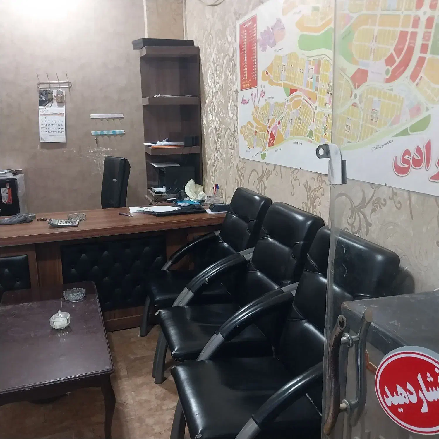 مغازه در شهر جدید سهند ۱۶متری|فروش مغازه و غرفه|سهند, |دیوار