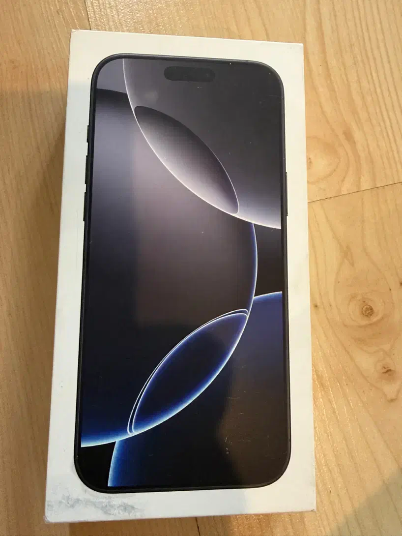 Iphone 16 pro max|موبایل|نوشهر, |دیوار