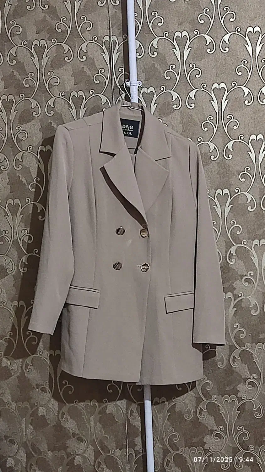 کت و شلوار ست|لباس|زنجان, |دیوار