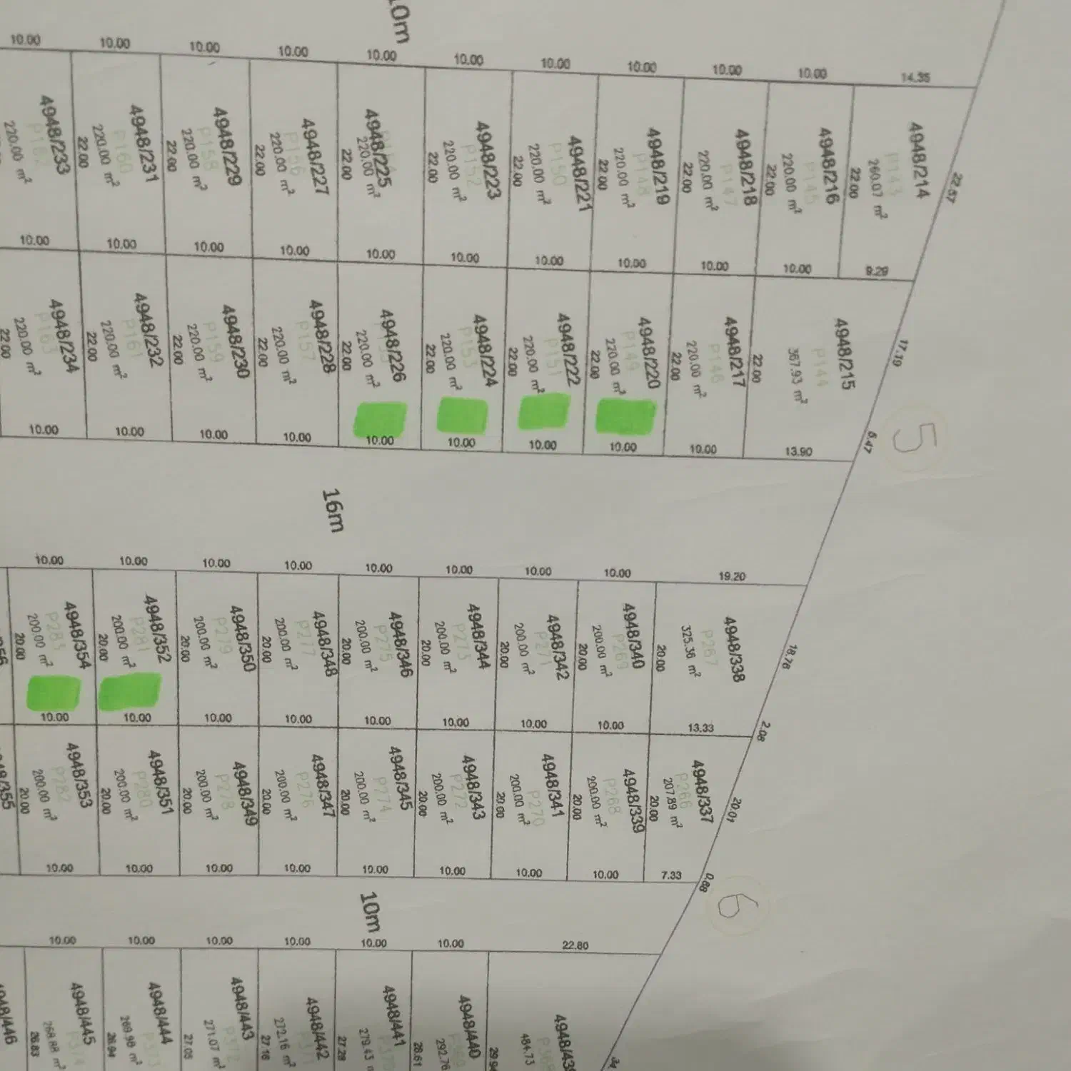زمین|فروش زمین و ملک کلنگی|برازجان, |دیوار