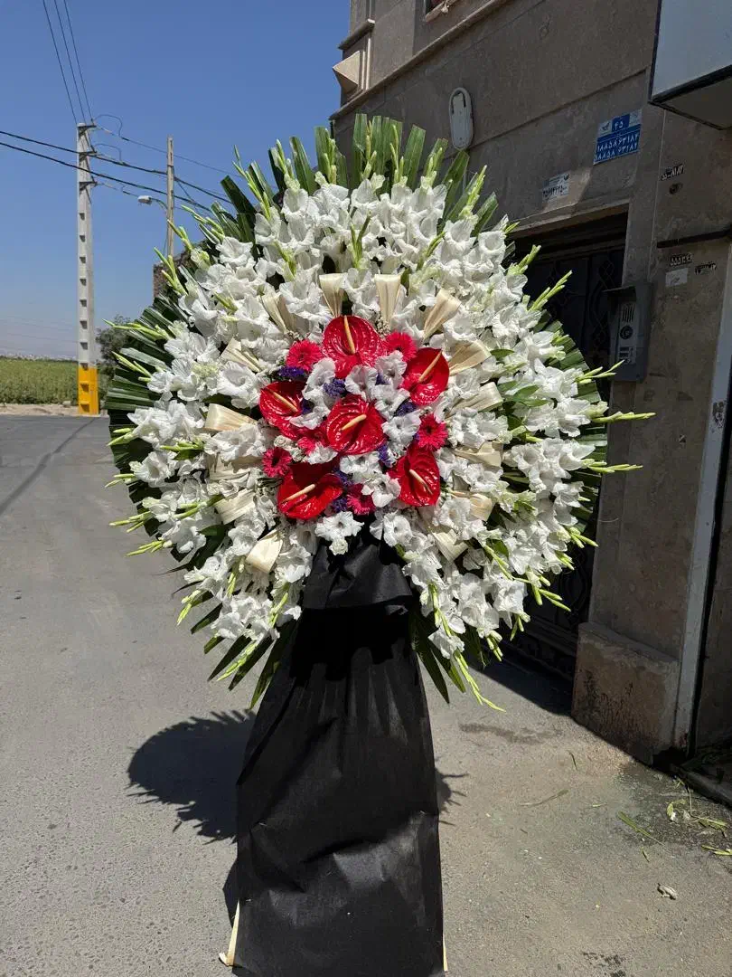 سبد و دسته گل و تاجگل|گل و گیاه طبیعی|شهریار, شهریار|دیوار