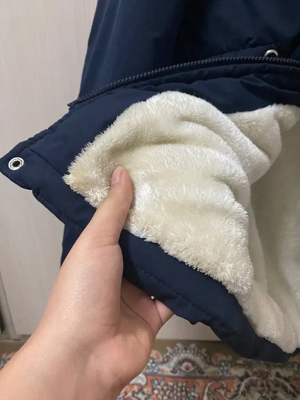 کاپشن|لباس|گنبد کاووس, |دیوار