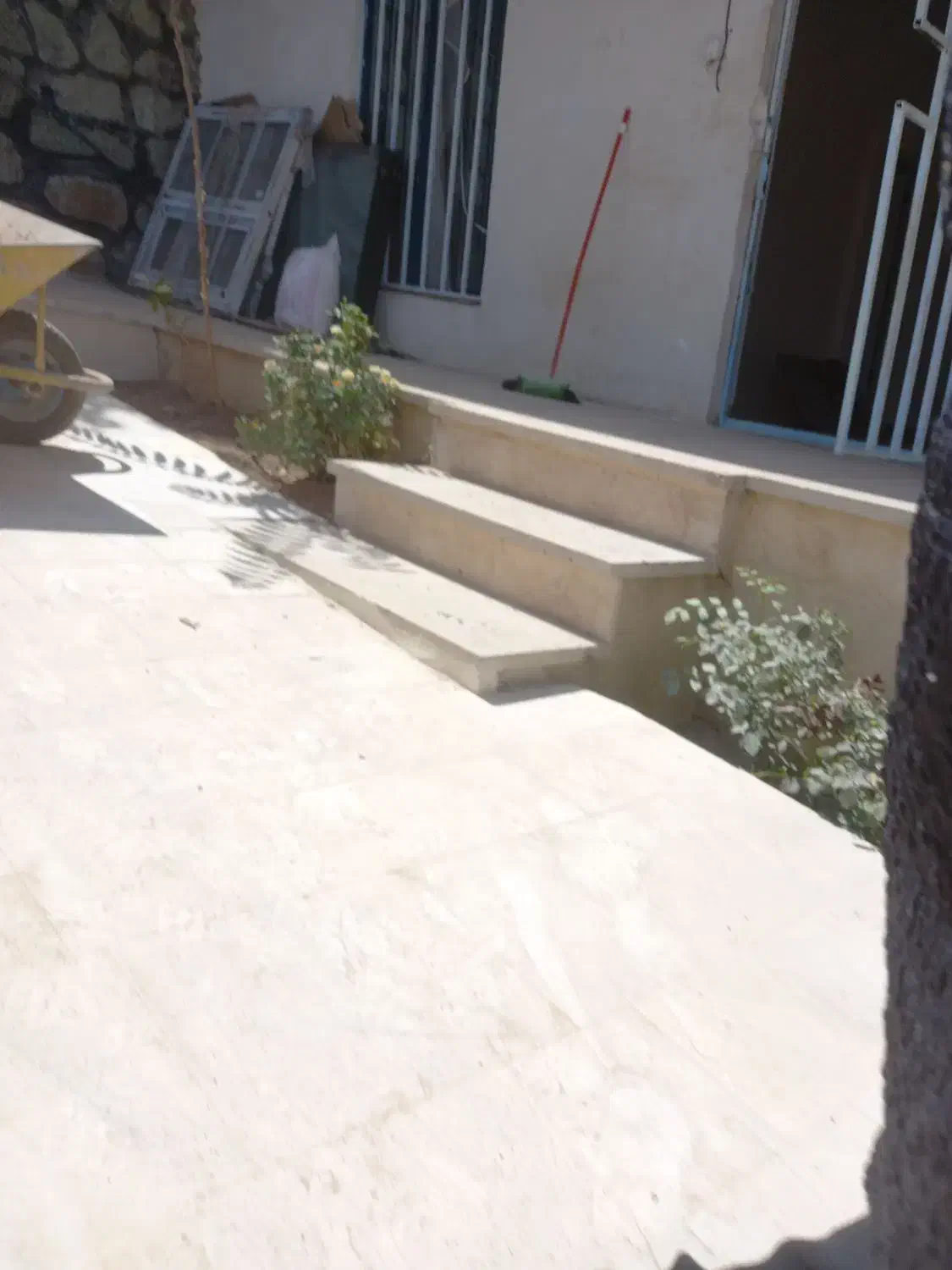 اجاره خانه ویلایی ۵۰ متری ۱ خوابه|اجارهٔ خانه و ویلا|آبعلی, |دیوار