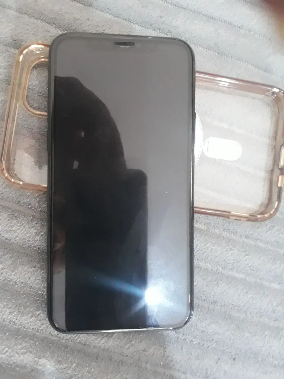 ایفون 11 پرو|موبایل|تهران, شهرک استقلال|دیوار